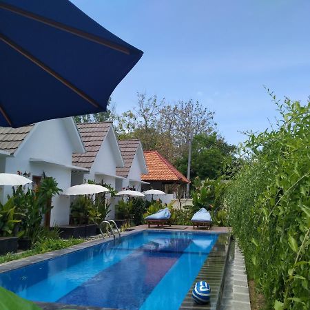 Pitamata Villas Semaya Εξωτερικό φωτογραφία