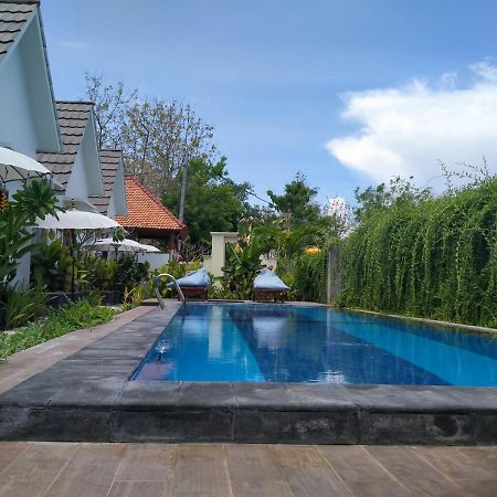 Pitamata Villas Semaya Εξωτερικό φωτογραφία
