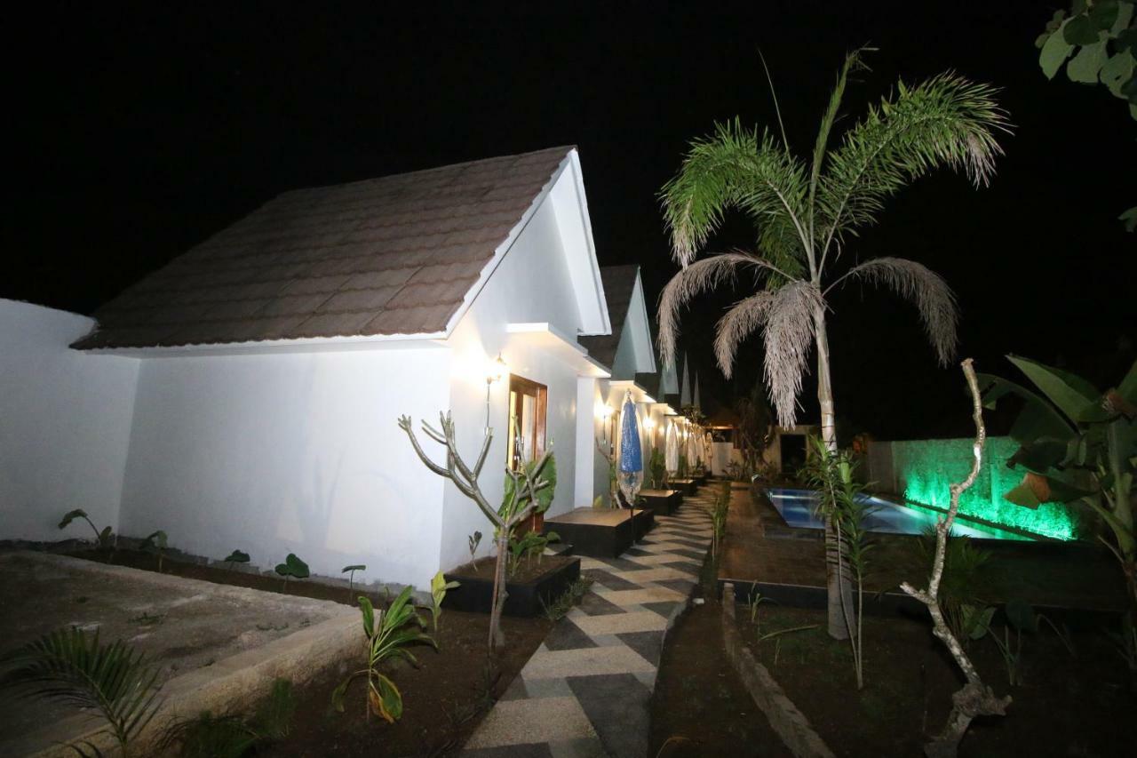 Pitamata Villas Semaya Εξωτερικό φωτογραφία
