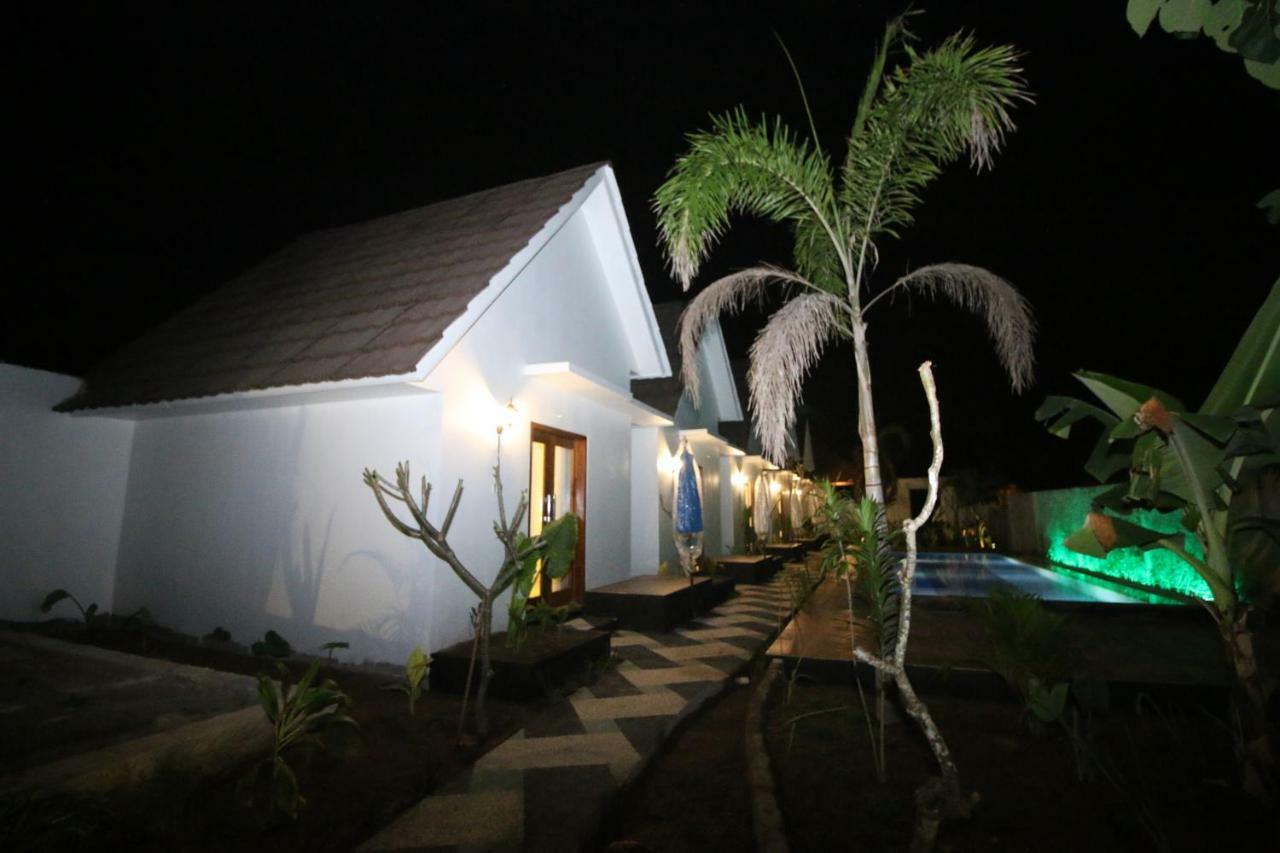 Pitamata Villas Semaya Εξωτερικό φωτογραφία