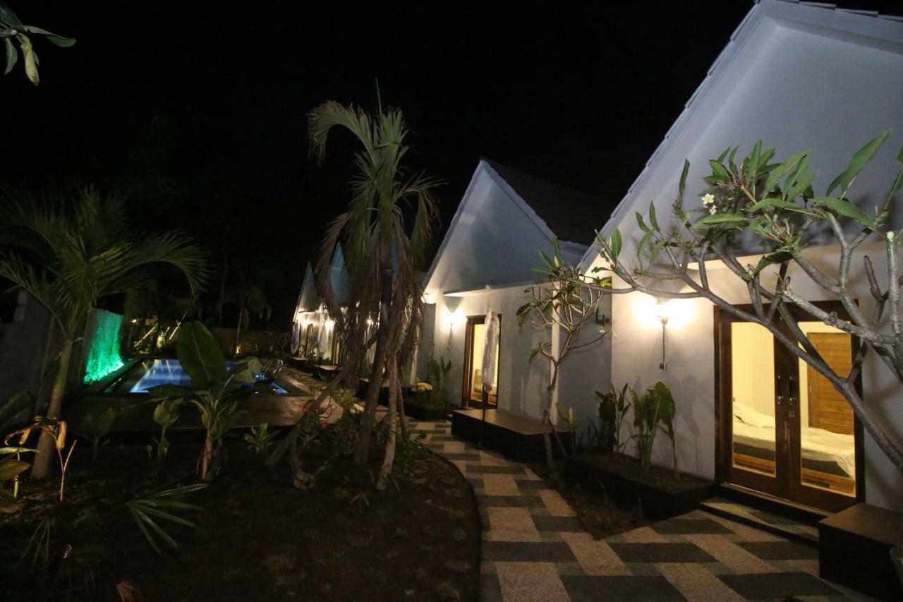 Pitamata Villas Semaya Εξωτερικό φωτογραφία