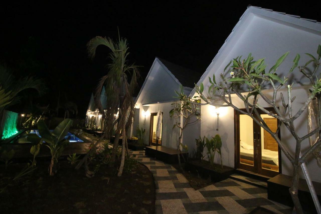 Pitamata Villas Semaya Εξωτερικό φωτογραφία