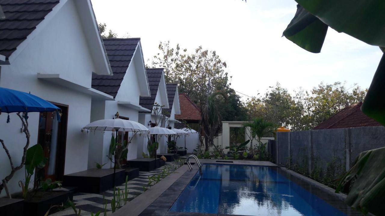 Pitamata Villas Semaya Εξωτερικό φωτογραφία