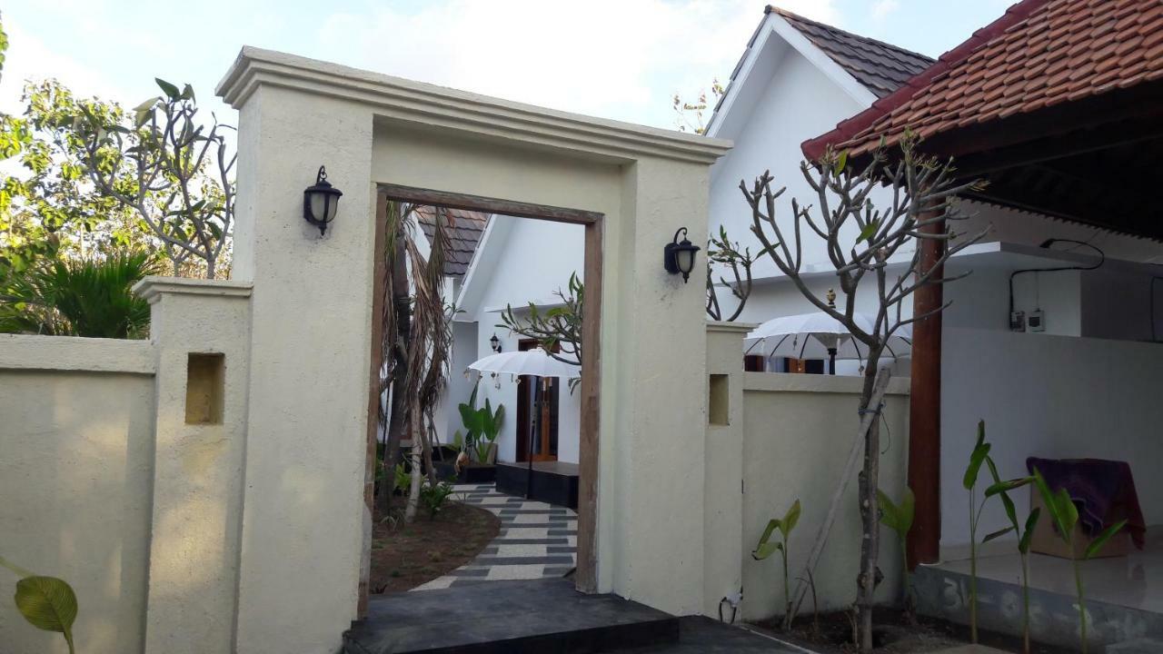 Pitamata Villas Semaya Εξωτερικό φωτογραφία