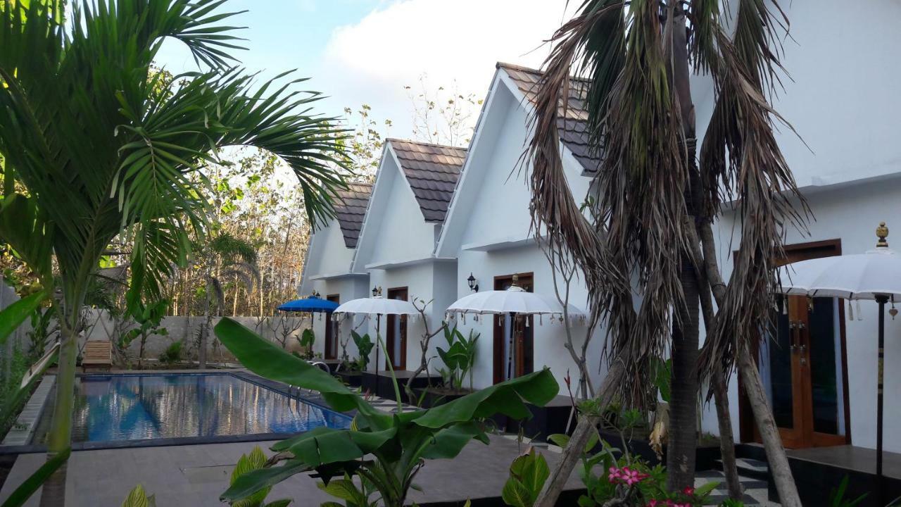 Pitamata Villas Semaya Εξωτερικό φωτογραφία