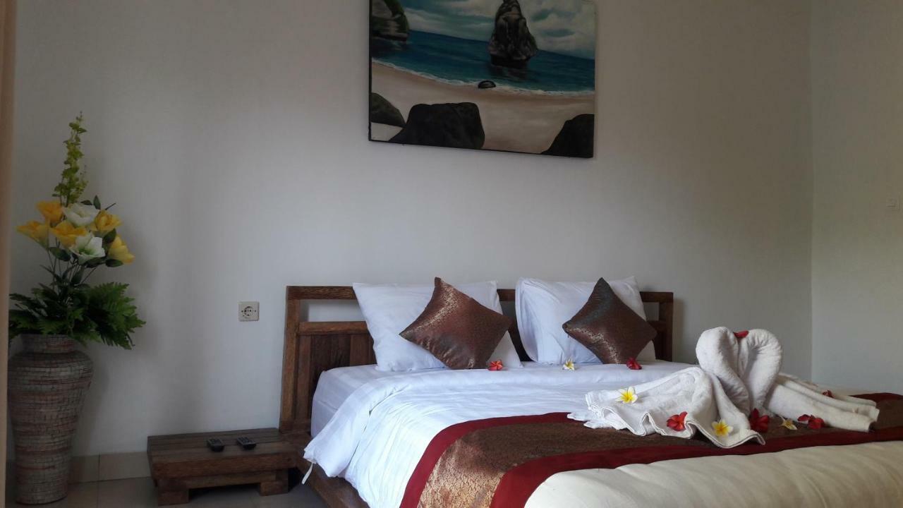 Pitamata Villas Semaya Εξωτερικό φωτογραφία