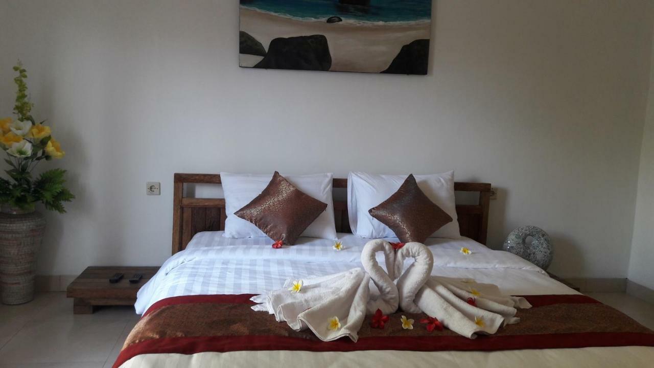 Pitamata Villas Semaya Εξωτερικό φωτογραφία