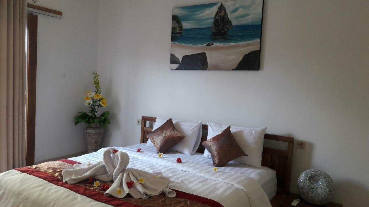 Pitamata Villas Semaya Εξωτερικό φωτογραφία