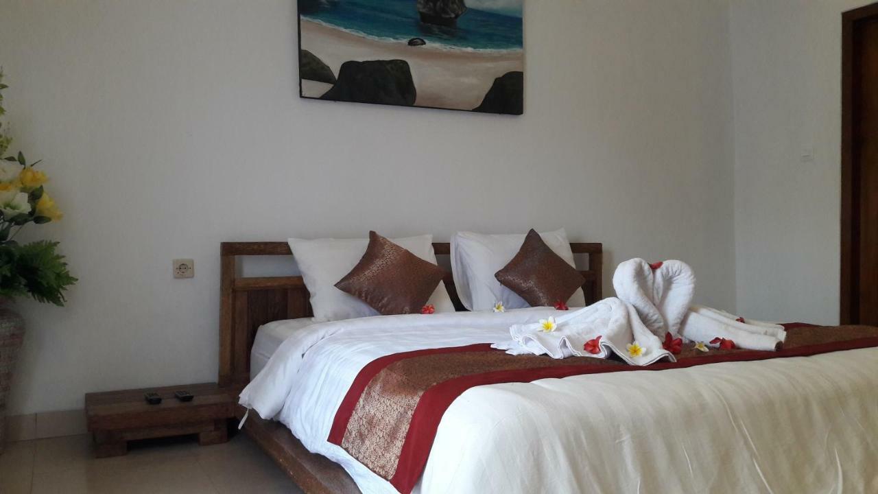 Pitamata Villas Semaya Εξωτερικό φωτογραφία
