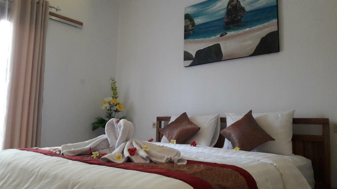Pitamata Villas Semaya Εξωτερικό φωτογραφία