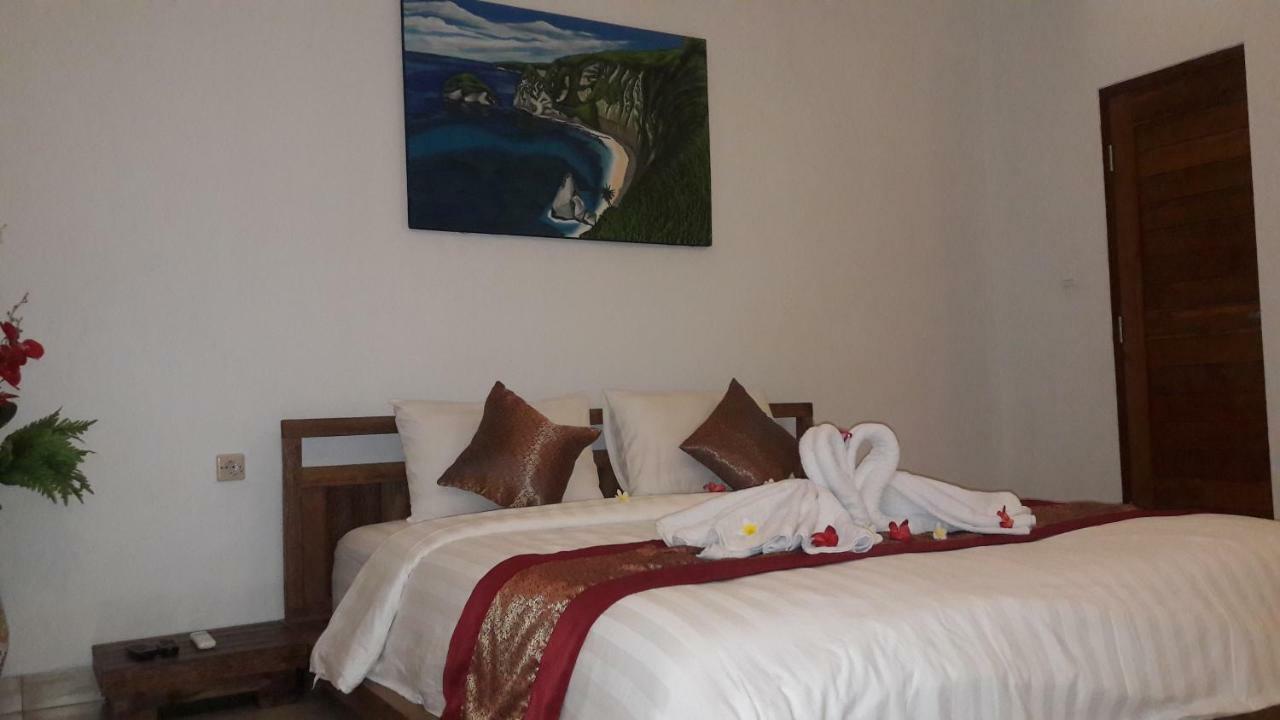 Pitamata Villas Semaya Εξωτερικό φωτογραφία