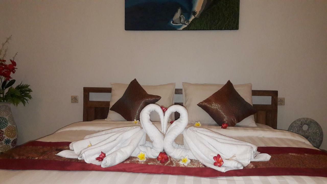 Pitamata Villas Semaya Εξωτερικό φωτογραφία
