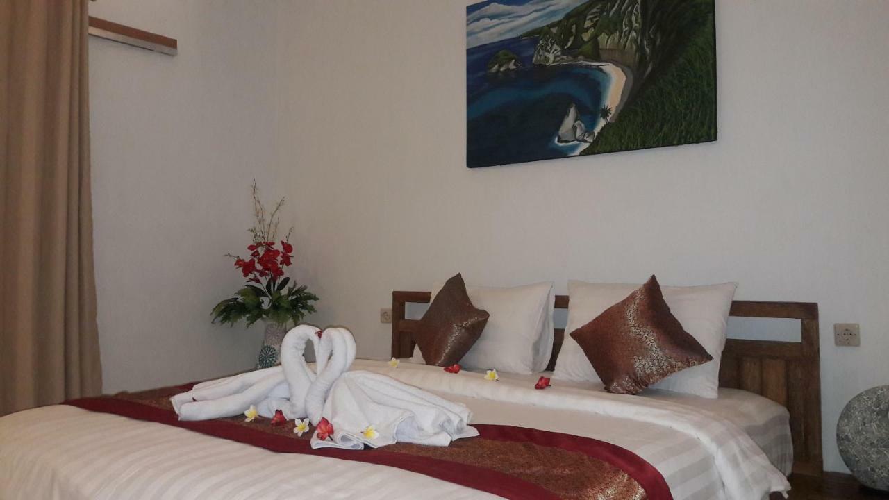 Pitamata Villas Semaya Εξωτερικό φωτογραφία