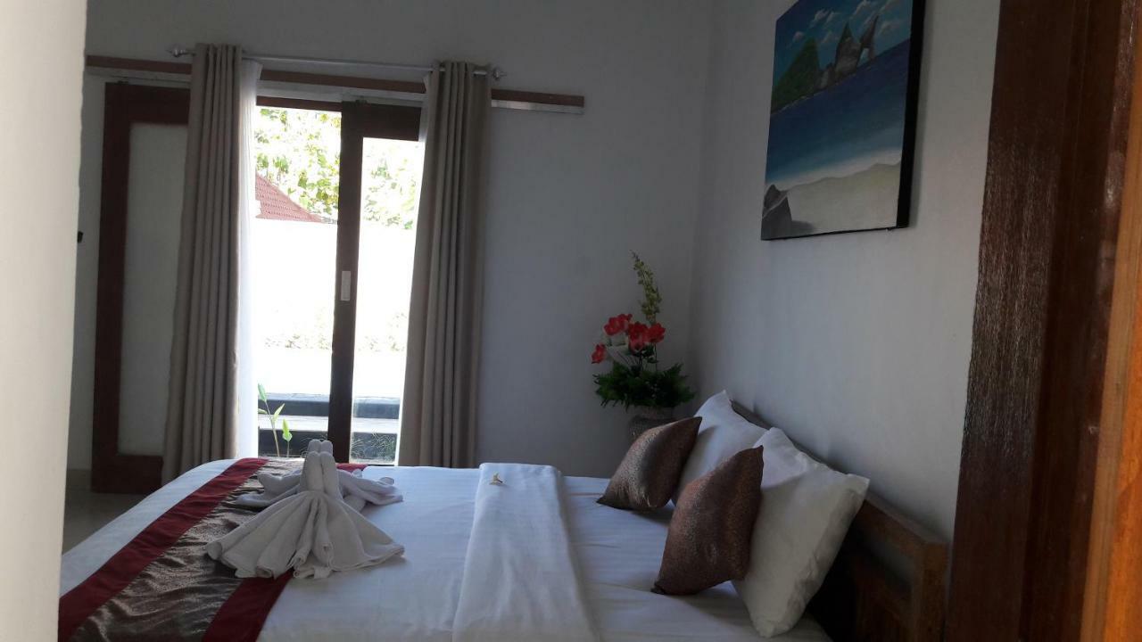 Pitamata Villas Semaya Εξωτερικό φωτογραφία