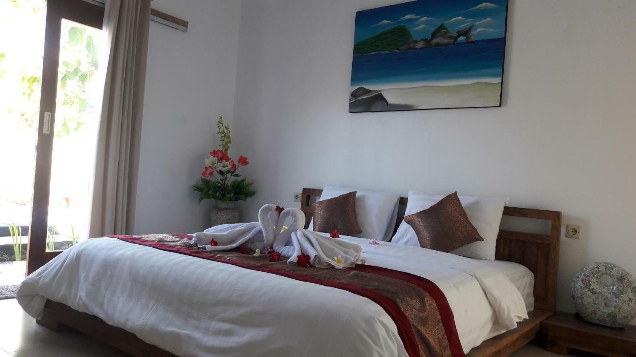 Pitamata Villas Semaya Εξωτερικό φωτογραφία