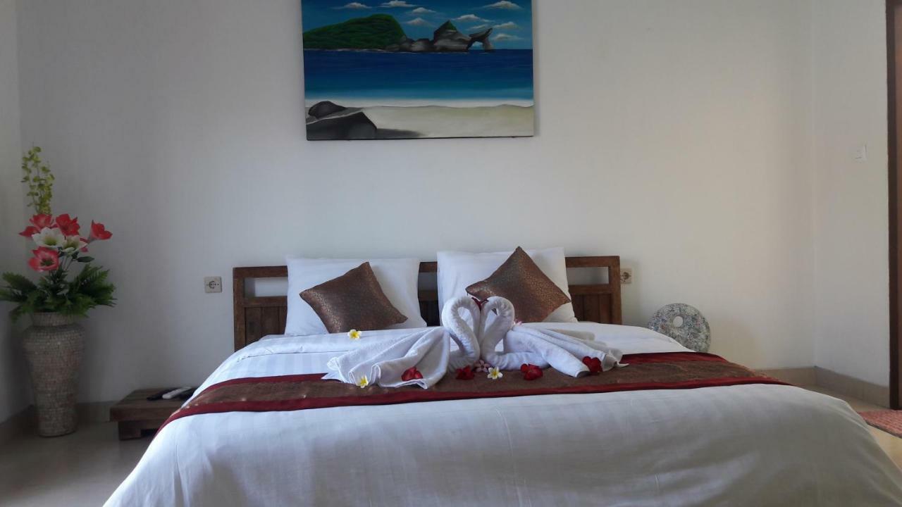 Pitamata Villas Semaya Εξωτερικό φωτογραφία