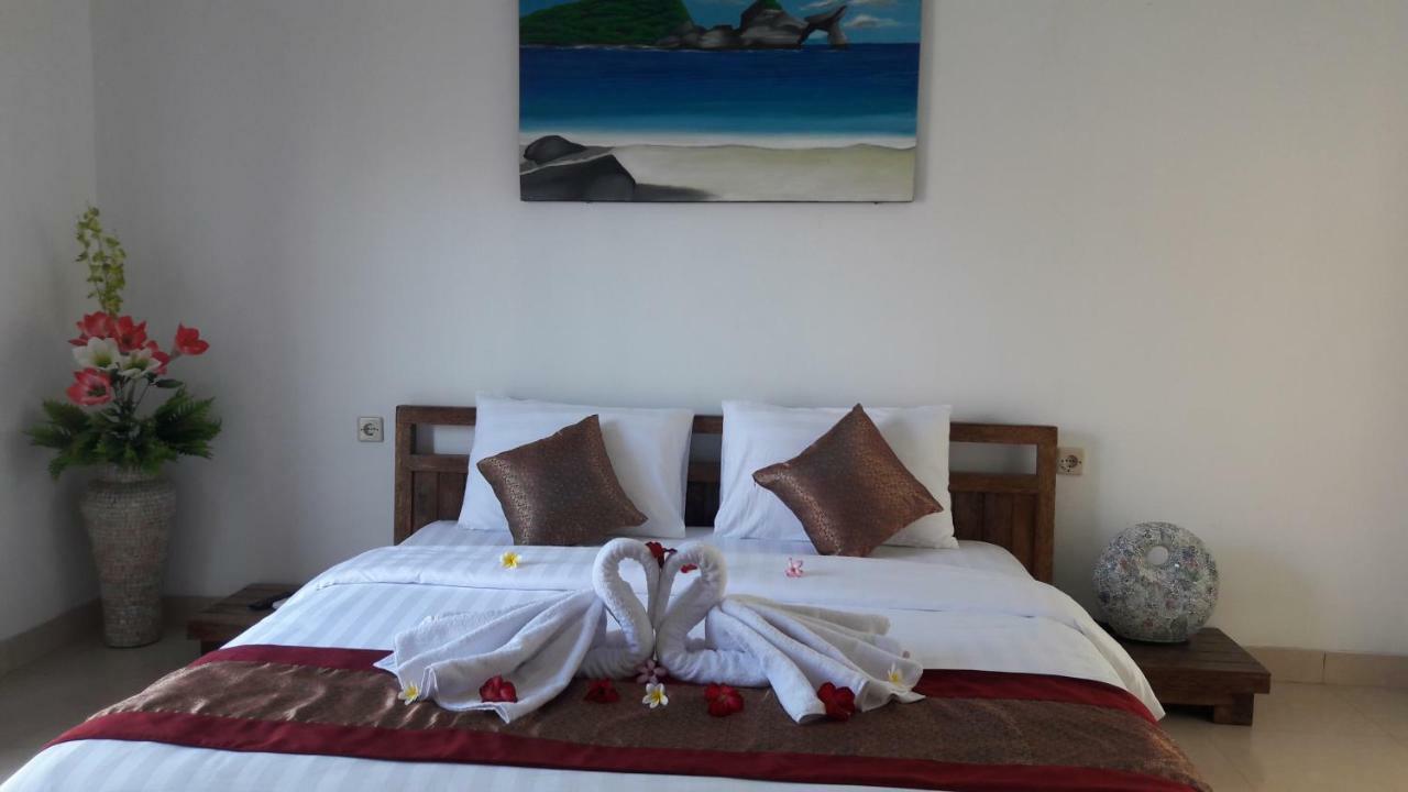 Pitamata Villas Semaya Εξωτερικό φωτογραφία