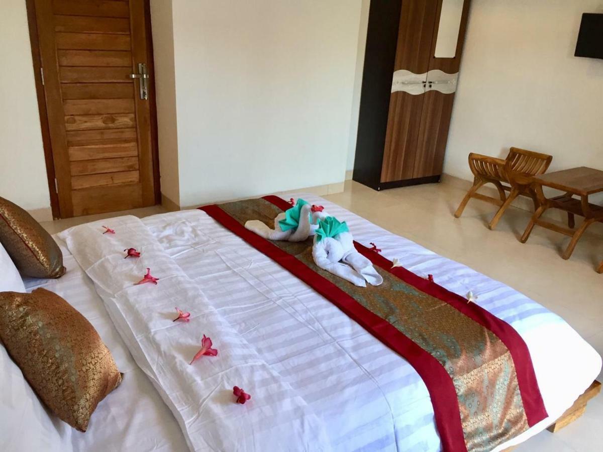 Pitamata Villas Semaya Εξωτερικό φωτογραφία