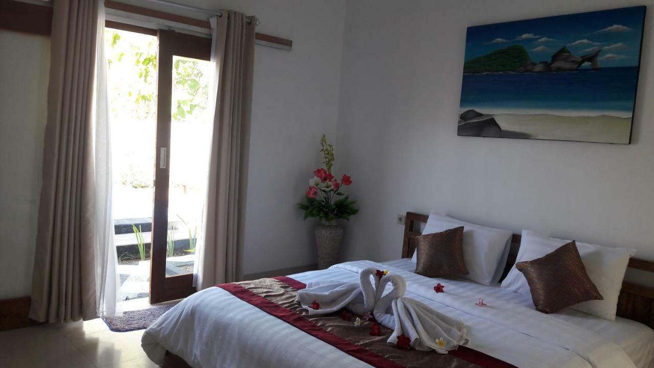 Pitamata Villas Semaya Εξωτερικό φωτογραφία