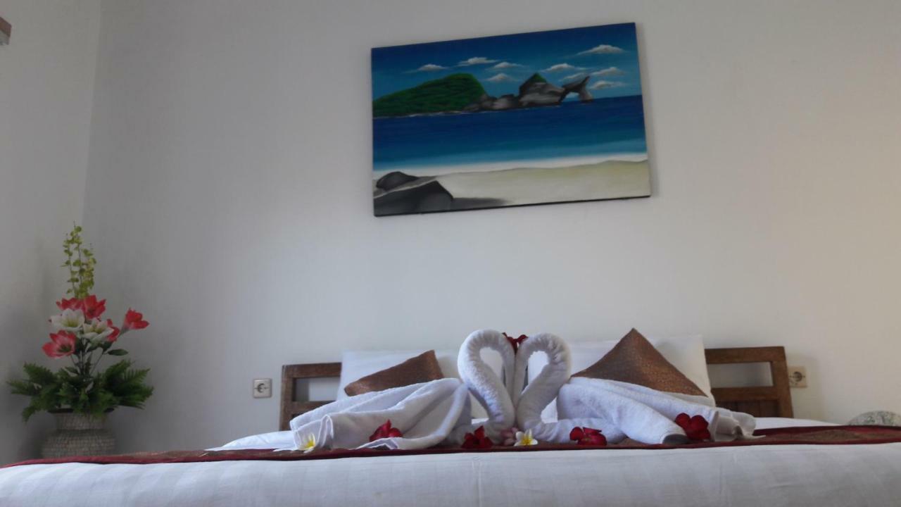 Pitamata Villas Semaya Εξωτερικό φωτογραφία