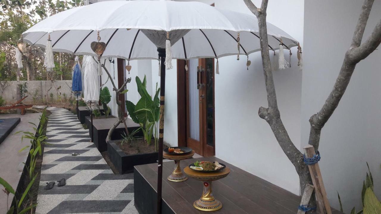 Pitamata Villas Semaya Εξωτερικό φωτογραφία