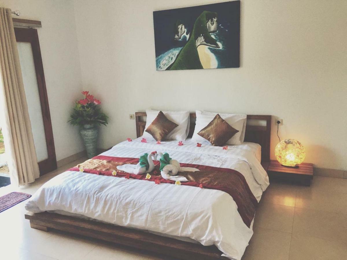 Pitamata Villas Semaya Εξωτερικό φωτογραφία
