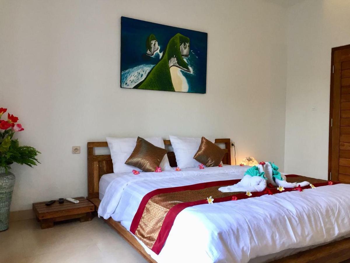 Pitamata Villas Semaya Εξωτερικό φωτογραφία