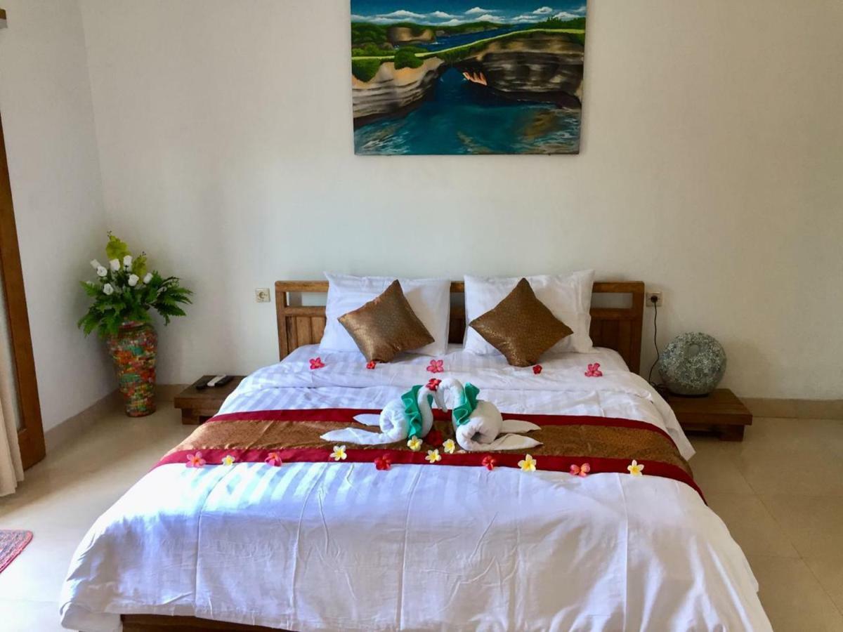 Pitamata Villas Semaya Εξωτερικό φωτογραφία