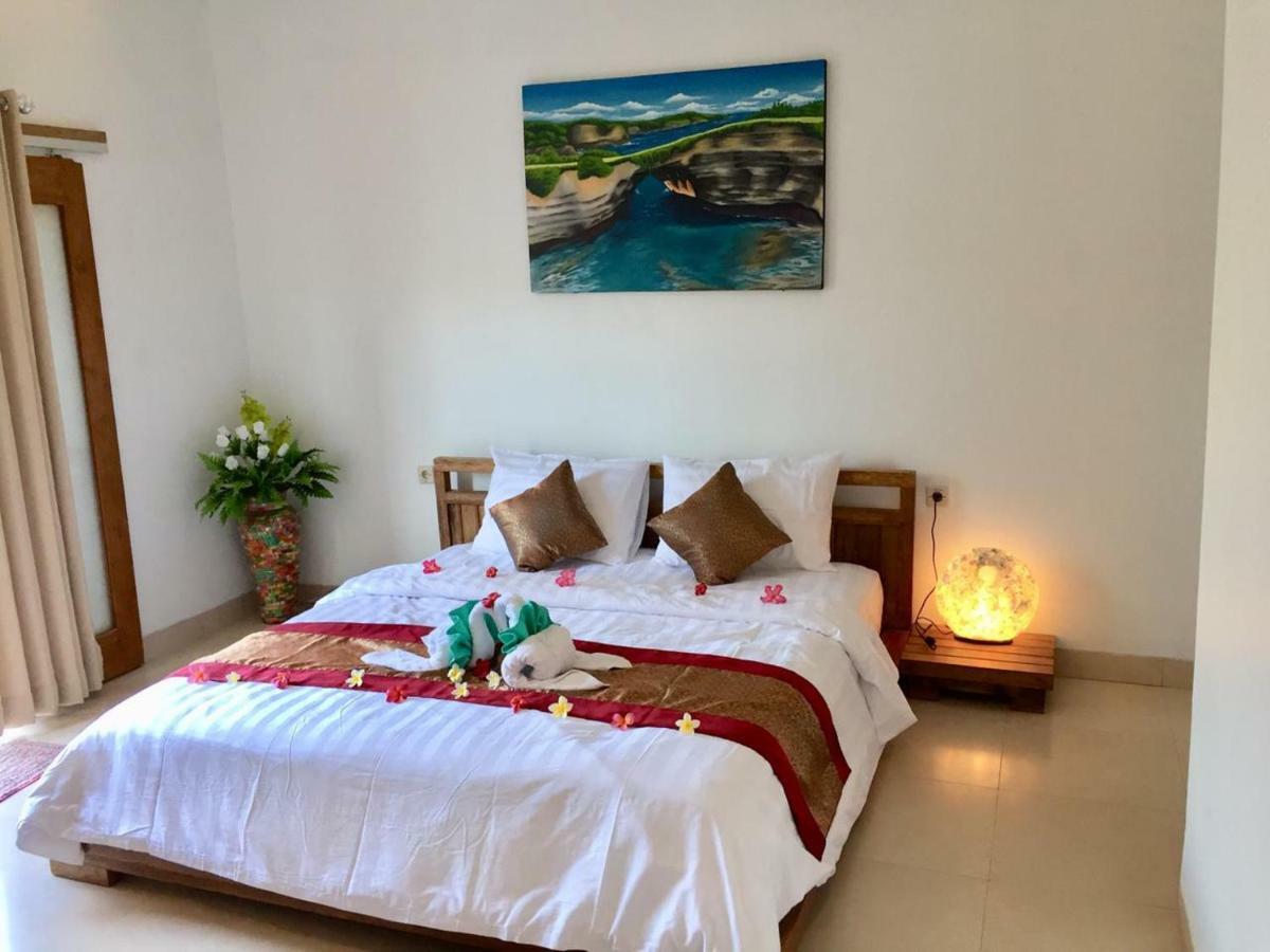 Pitamata Villas Semaya Εξωτερικό φωτογραφία