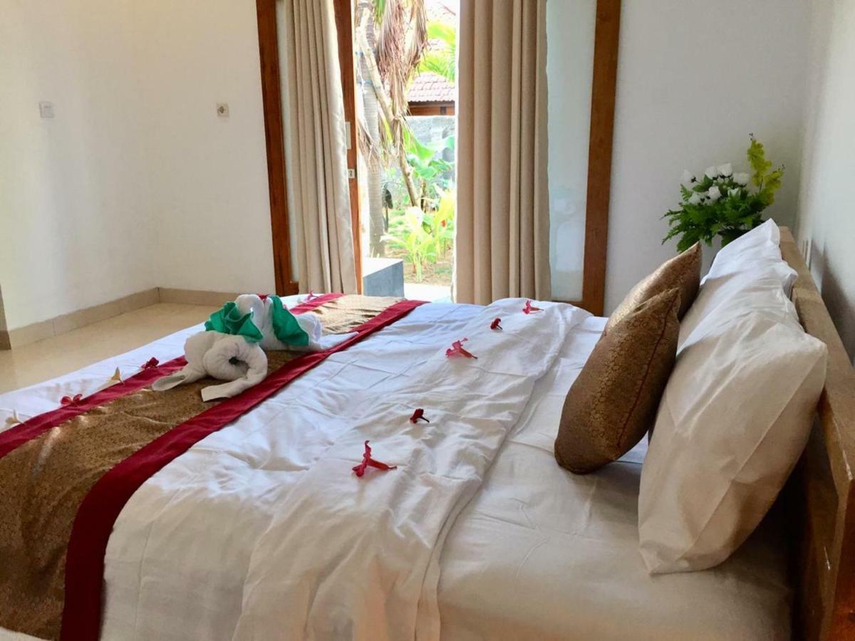 Pitamata Villas Semaya Εξωτερικό φωτογραφία