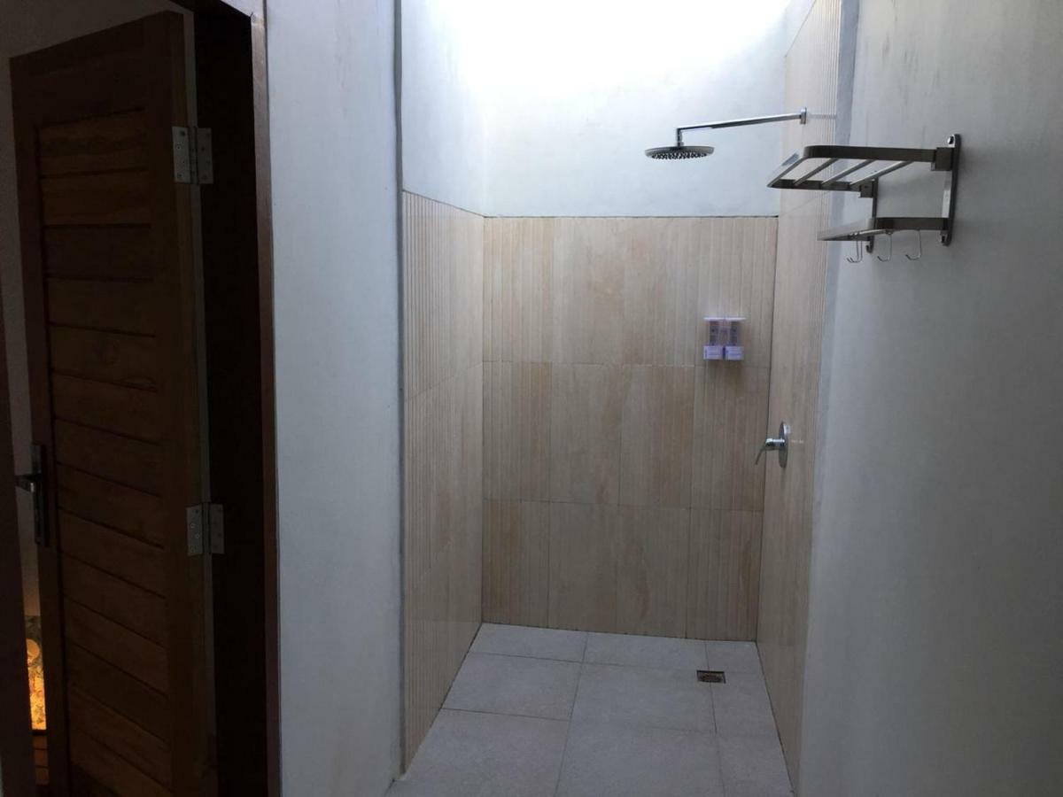 Pitamata Villas Semaya Εξωτερικό φωτογραφία