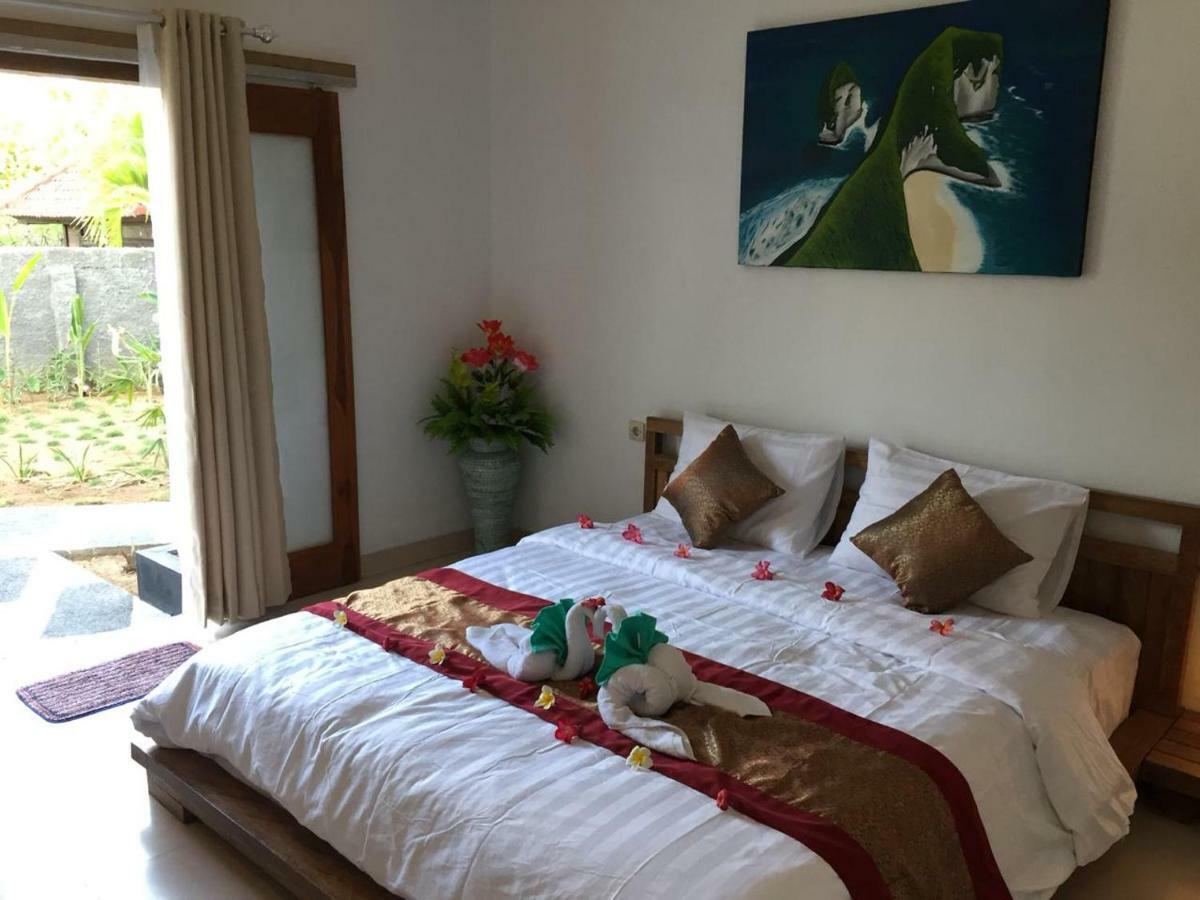 Pitamata Villas Semaya Εξωτερικό φωτογραφία