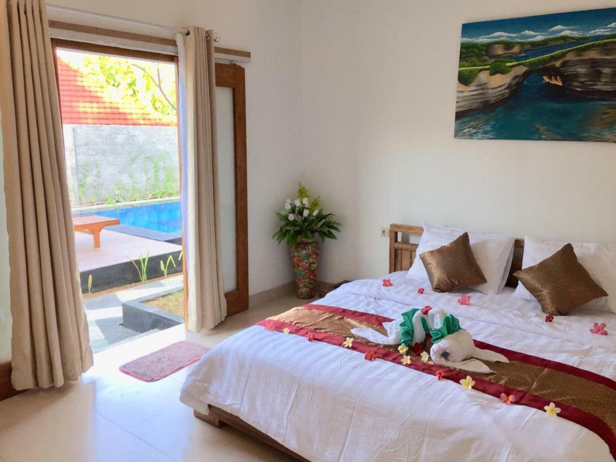 Pitamata Villas Semaya Εξωτερικό φωτογραφία