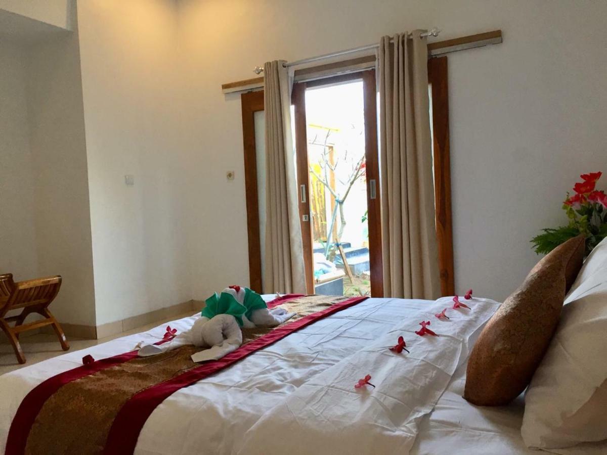 Pitamata Villas Semaya Εξωτερικό φωτογραφία