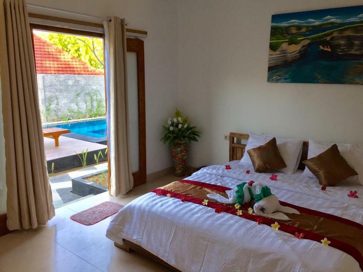 Pitamata Villas Semaya Εξωτερικό φωτογραφία