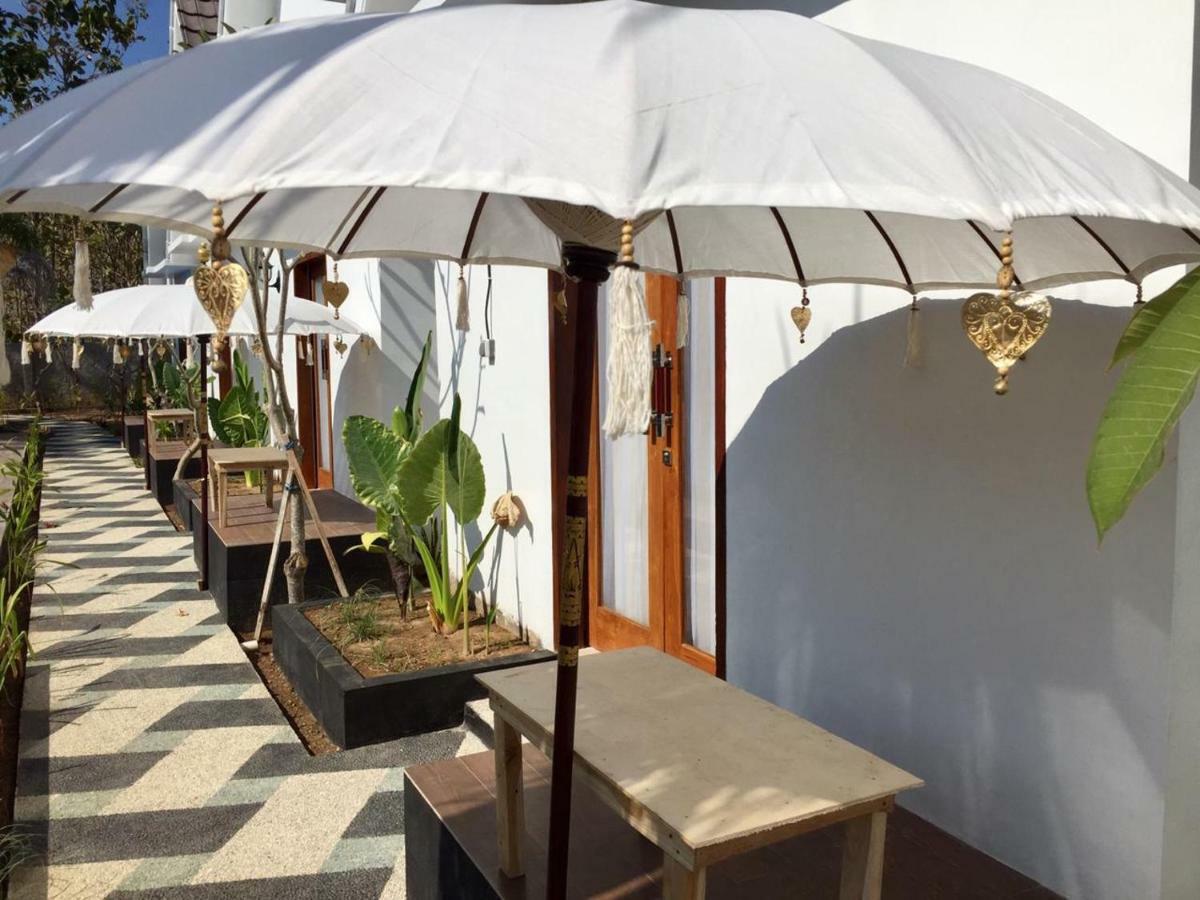 Pitamata Villas Semaya Εξωτερικό φωτογραφία