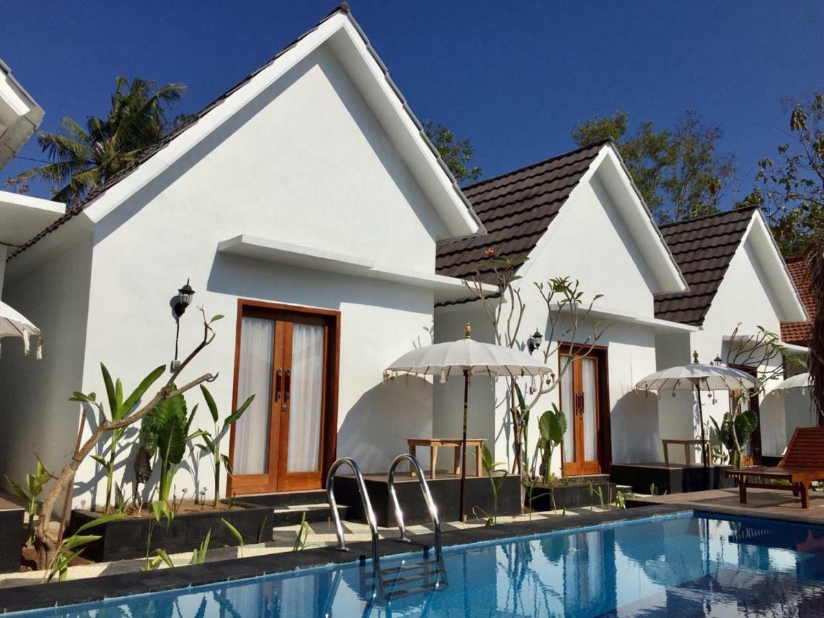 Pitamata Villas Semaya Εξωτερικό φωτογραφία