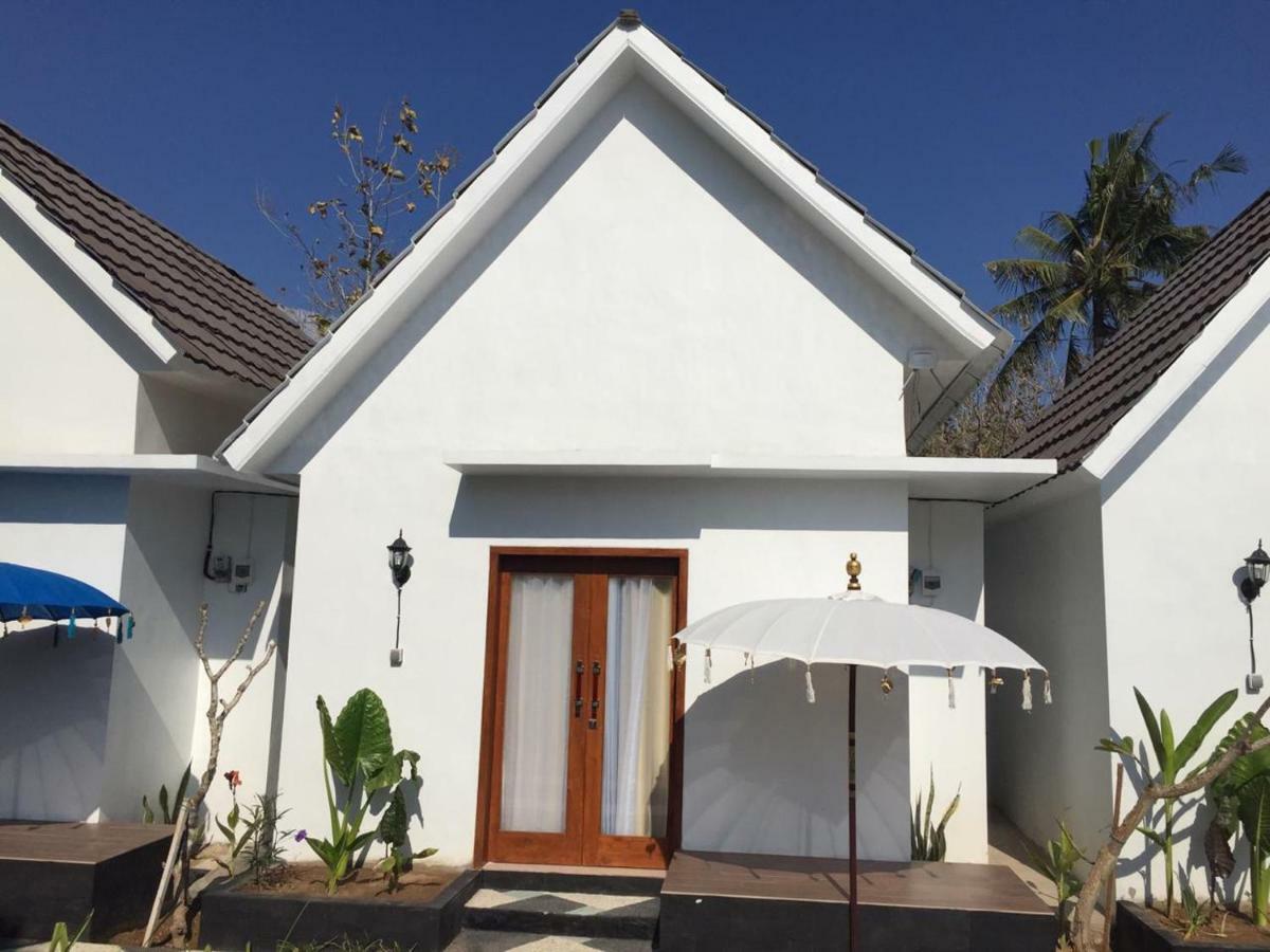 Pitamata Villas Semaya Εξωτερικό φωτογραφία