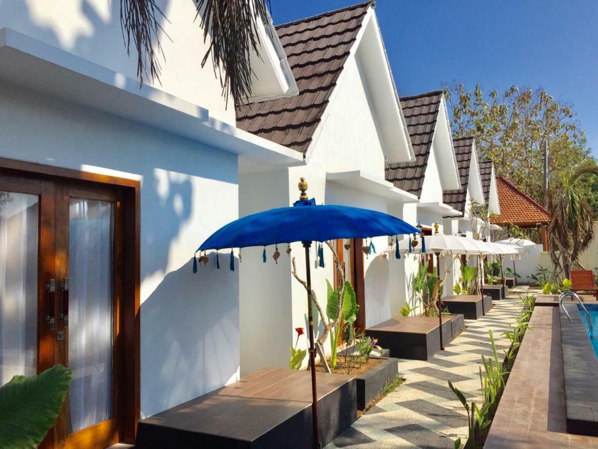 Pitamata Villas Semaya Εξωτερικό φωτογραφία