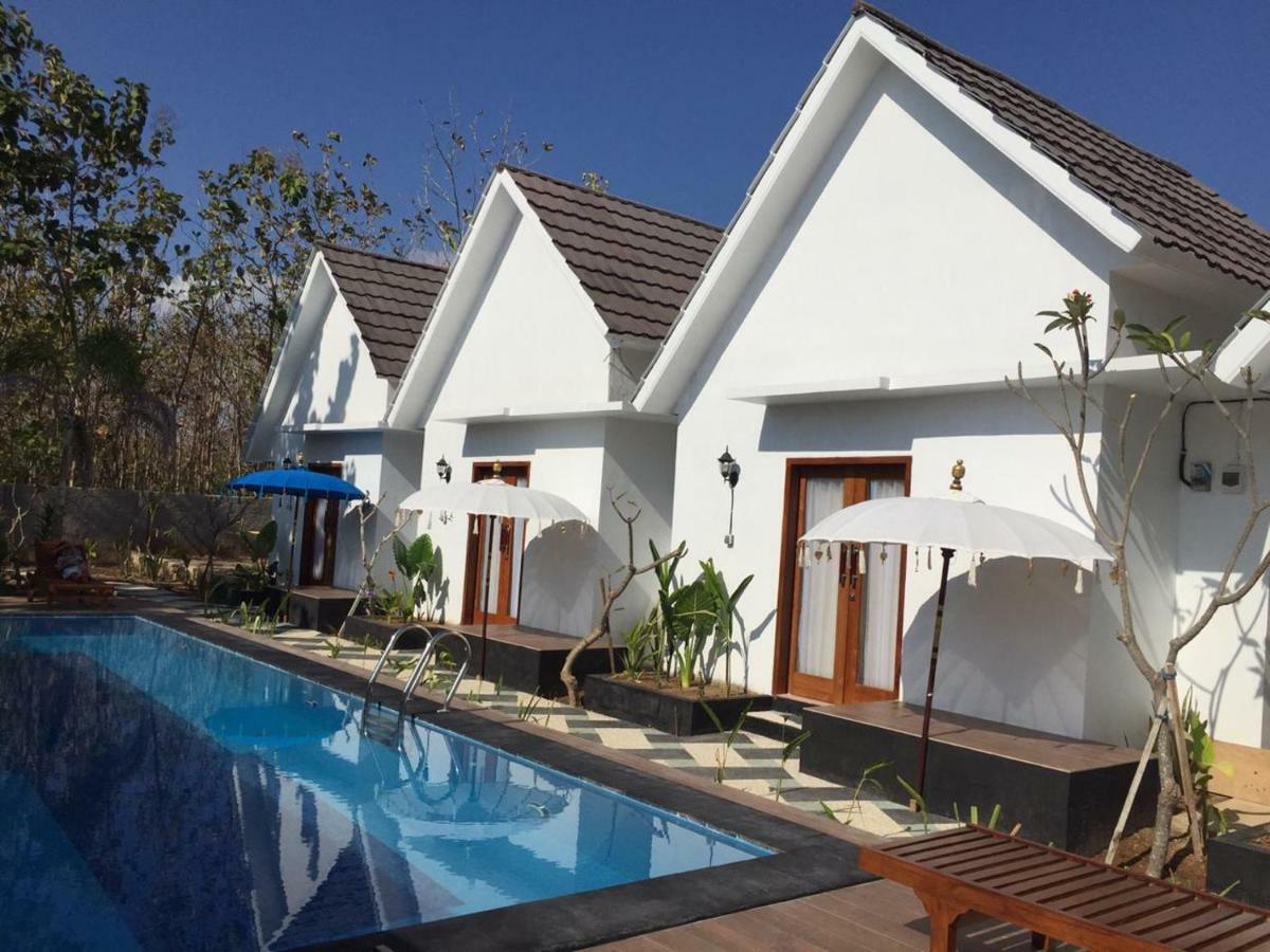 Pitamata Villas Semaya Εξωτερικό φωτογραφία