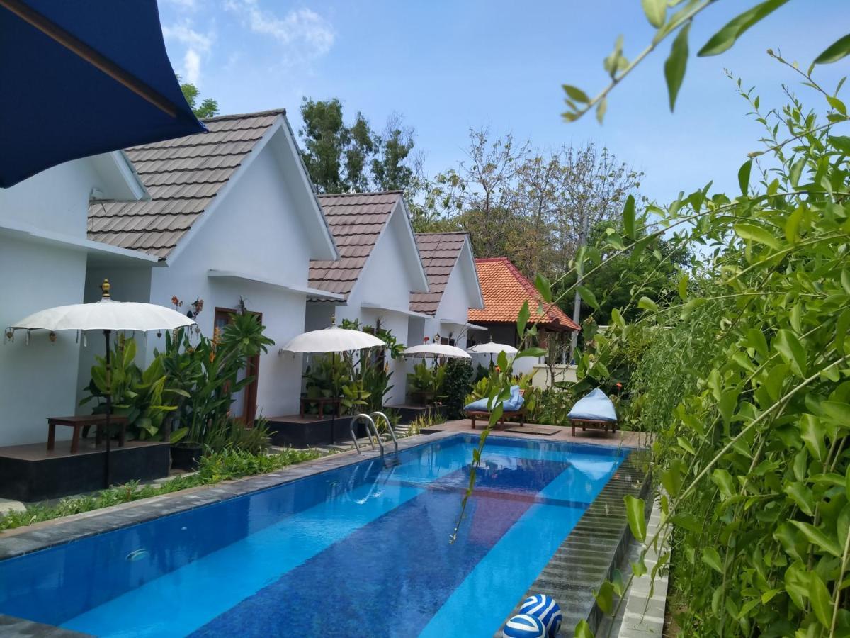 Pitamata Villas Semaya Εξωτερικό φωτογραφία