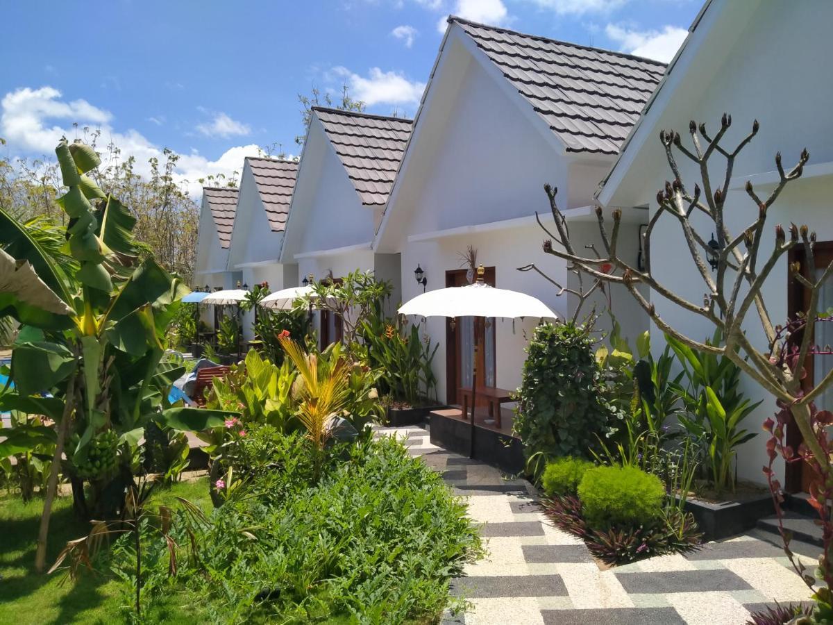 Pitamata Villas Semaya Εξωτερικό φωτογραφία