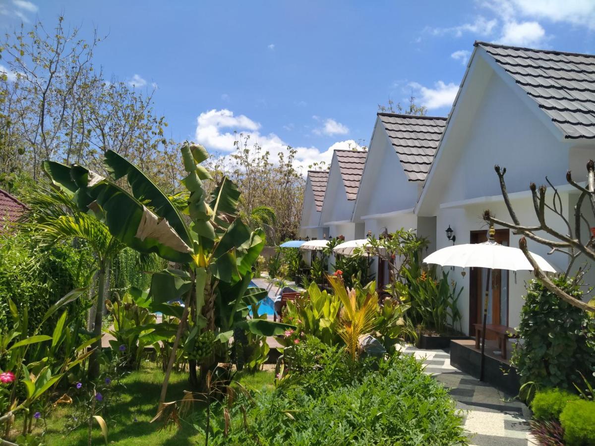 Pitamata Villas Semaya Εξωτερικό φωτογραφία