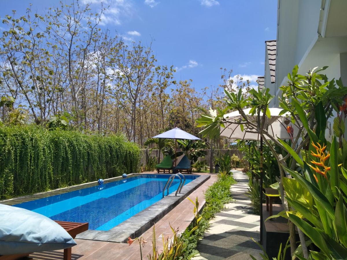 Pitamata Villas Semaya Εξωτερικό φωτογραφία