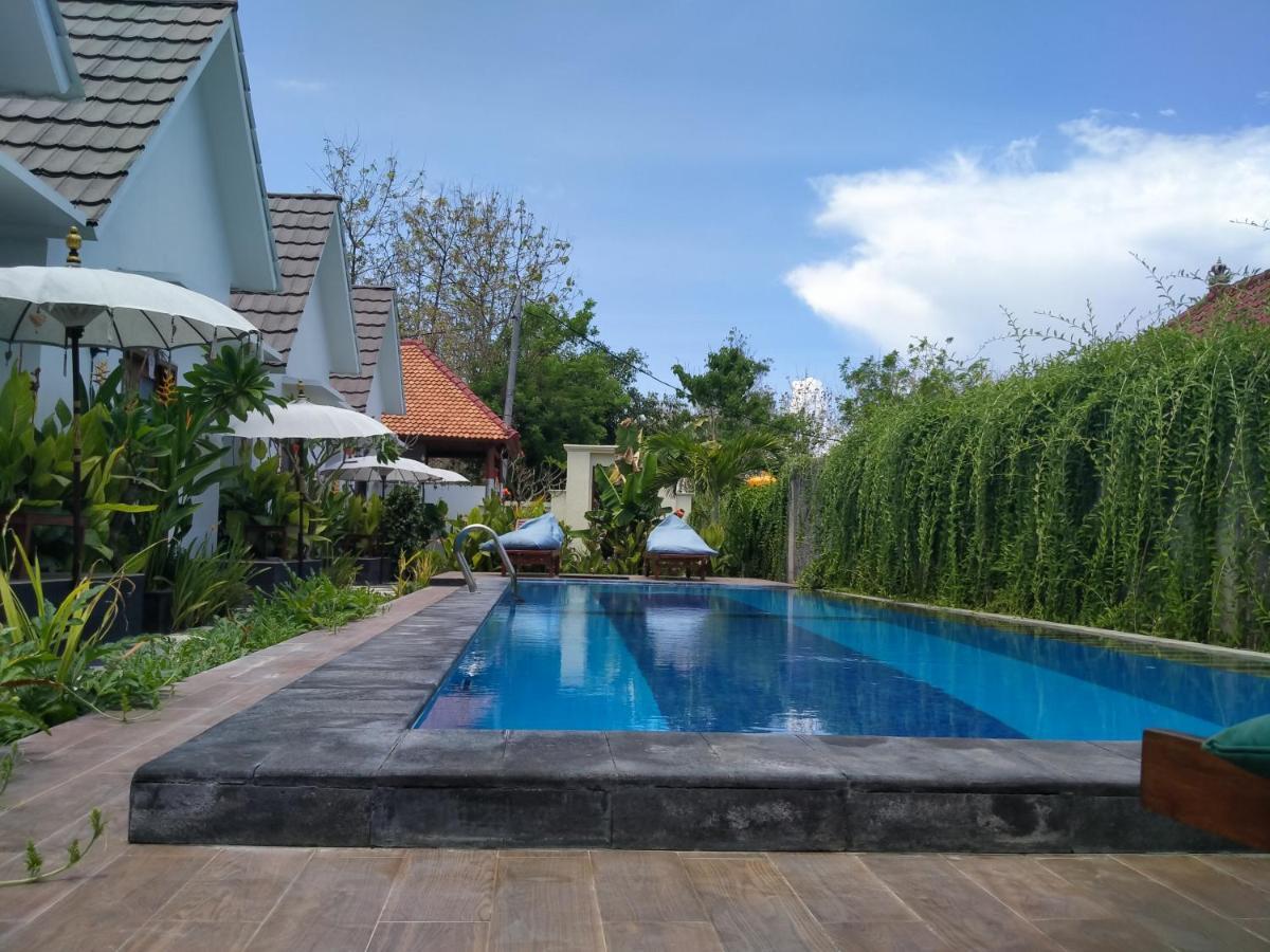Pitamata Villas Semaya Εξωτερικό φωτογραφία