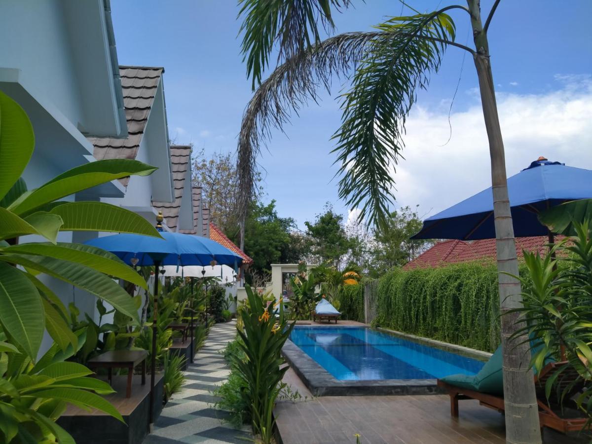 Pitamata Villas Semaya Εξωτερικό φωτογραφία