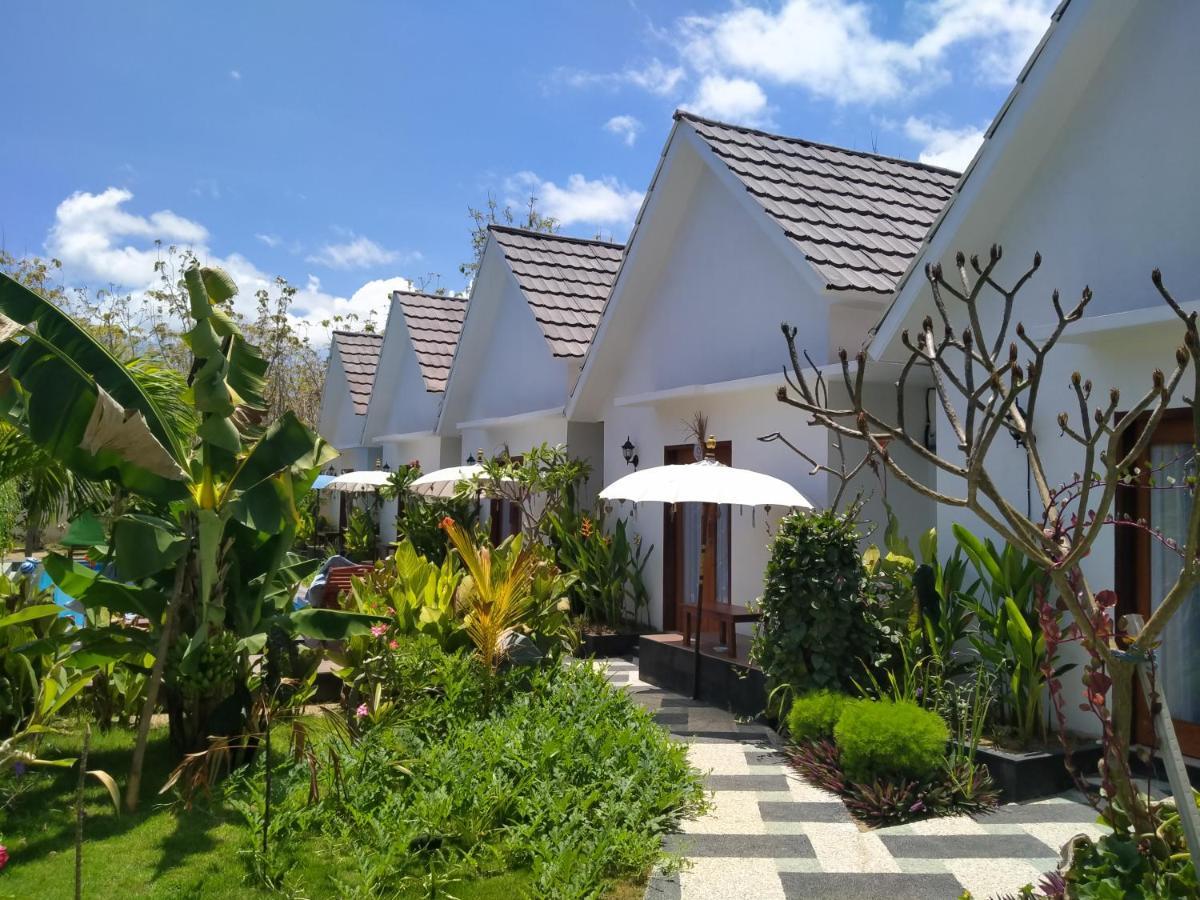 Pitamata Villas Semaya Εξωτερικό φωτογραφία